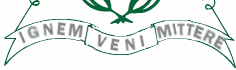 Ignem Veni Mittere